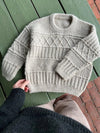 Ingrid Sweater Junior